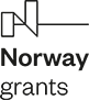 Logo Norway grants