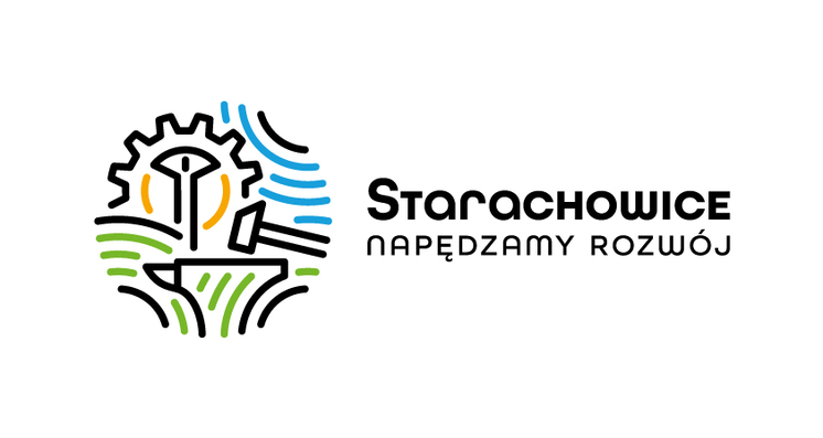 Nowe logo Starachowic