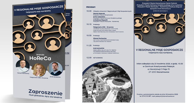 Zaproszenie  V REGIONALNE MISJE GOSPODARCZE Pałacyk.jpg