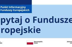 Fundusze europejskie dla spółdzielni i wspólnot mieszkaniowych - webinar