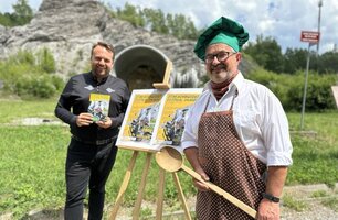 Starachowicki Festiwal Smaków