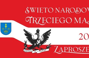 Święto Narodowe Trzeciego Maja