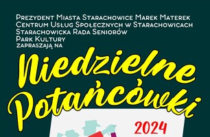 START Niedzielnych Potańcówek