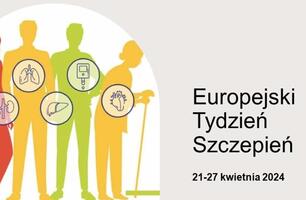 Europejski Tydzień Szczepień