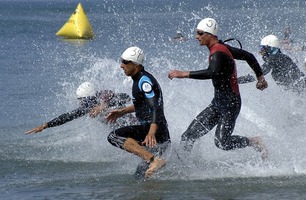 Triathlon dla wszystkich