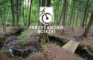 Zapraszamy na Partyzanckie Ścieżki