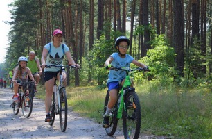 Zapraszamy na Rajd Rowerowy