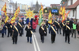 Zapraszamy na Orszak